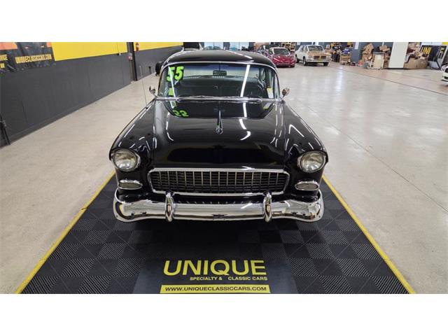 1955 Chevrolet Bel Air (CC-2075836) for sale in Mankato, Minnesota