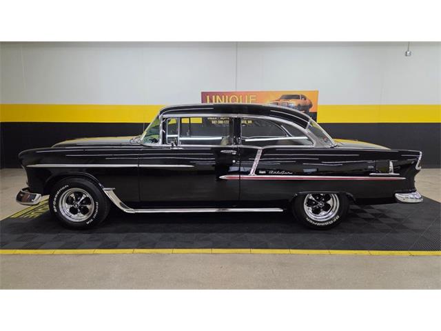 1955 Chevrolet Bel Air (CC-2075836) for sale in Mankato, Minnesota