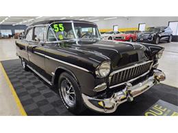 1955 Chevrolet Bel Air (CC-2075836) for sale in Mankato, Minnesota
