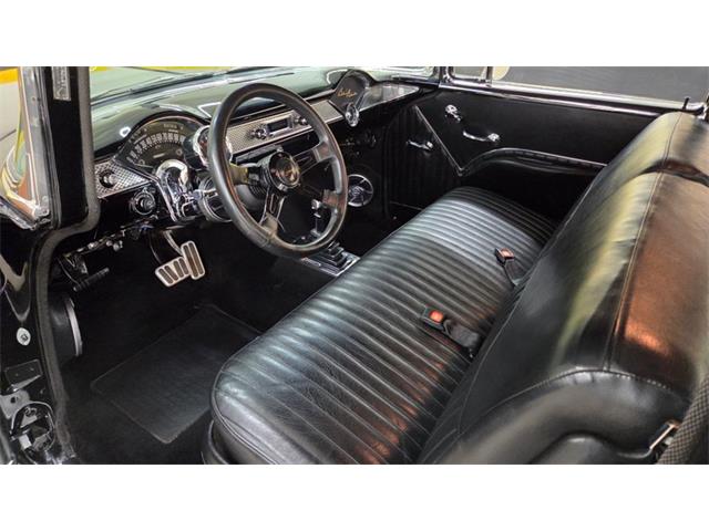 1955 Chevrolet Bel Air (CC-2075836) for sale in Mankato, Minnesota
