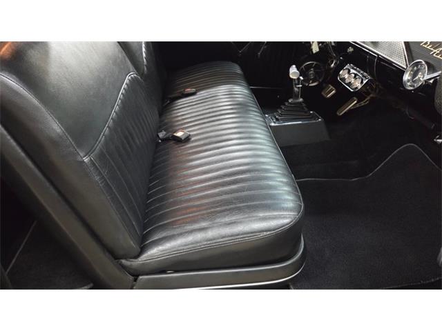 1955 Chevrolet Bel Air (CC-2075836) for sale in Mankato, Minnesota