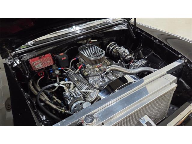 1955 Chevrolet Bel Air (CC-2075836) for sale in Mankato, Minnesota