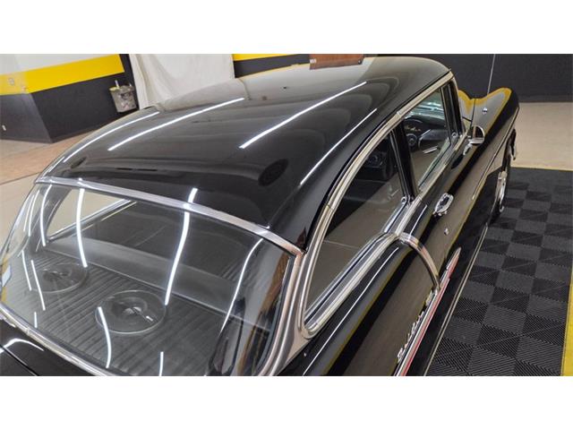 1955 Chevrolet Bel Air (CC-2075836) for sale in Mankato, Minnesota