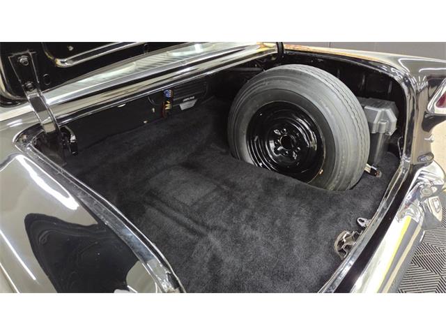 1955 Chevrolet Bel Air (CC-2075836) for sale in Mankato, Minnesota