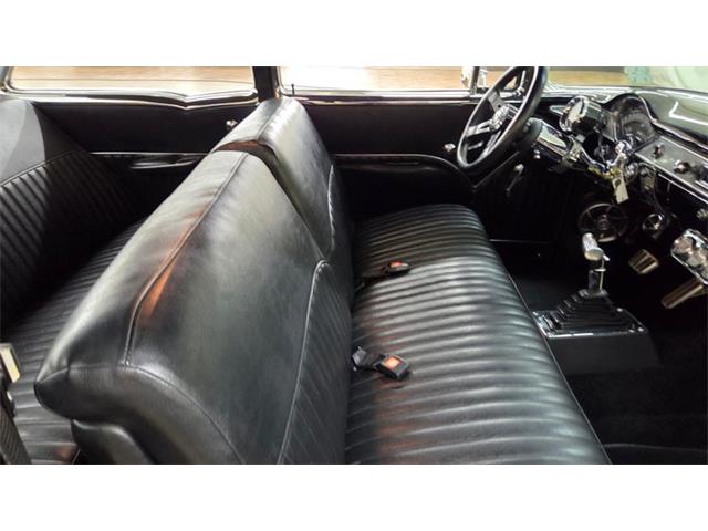 1955 Chevrolet Bel Air (CC-2075836) for sale in Mankato, Minnesota