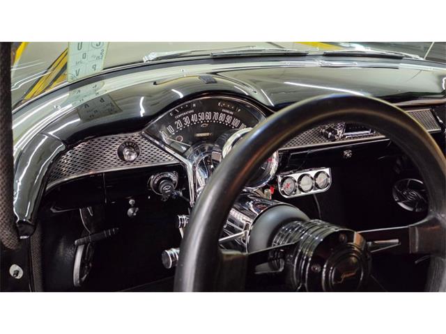 1955 Chevrolet Bel Air (CC-2075836) for sale in Mankato, Minnesota