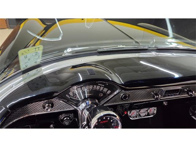 1955 Chevrolet Bel Air (CC-2075836) for sale in Mankato, Minnesota