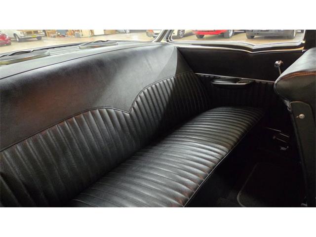 1955 Chevrolet Bel Air (CC-2075836) for sale in Mankato, Minnesota