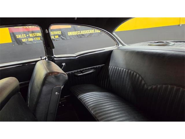 1955 Chevrolet Bel Air (CC-2075836) for sale in Mankato, Minnesota