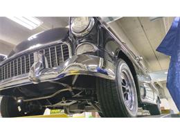 1955 Chevrolet Bel Air (CC-2075836) for sale in Mankato, Minnesota