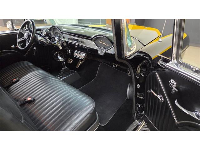 1955 Chevrolet Bel Air (CC-2075836) for sale in Mankato, Minnesota