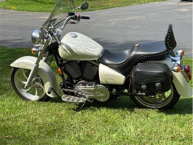 1999 Victory Motorcycle (CC-2075837) for sale in Mankato, Minnesota