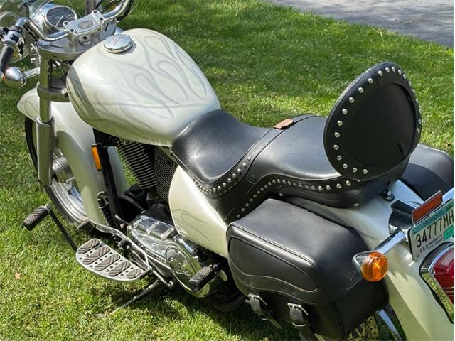 1999 Victory Motorcycle (CC-2075837) for sale in Mankato, Minnesota