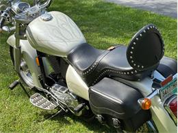 1999 Victory Motorcycle (CC-2075837) for sale in Mankato, Minnesota