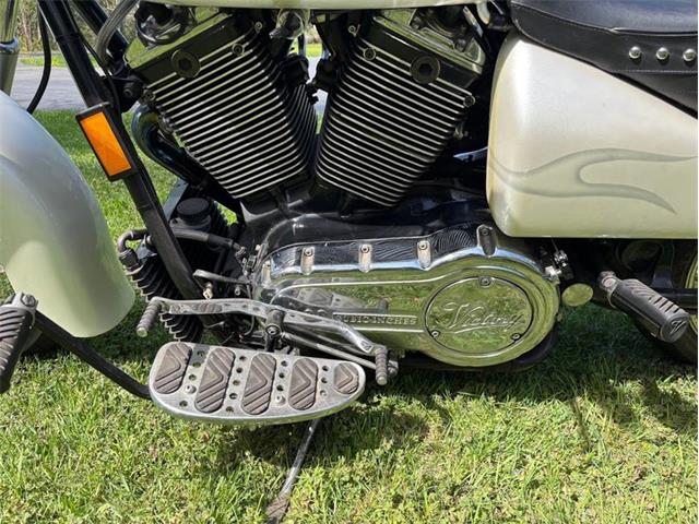1999 Victory Motorcycle (CC-2075837) for sale in Mankato, Minnesota