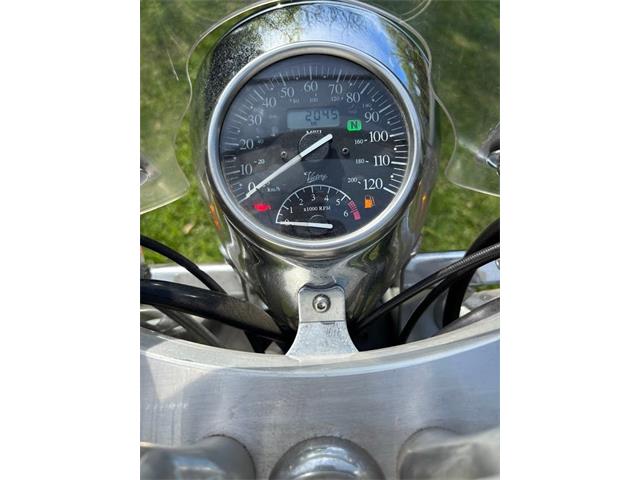 1999 Victory Motorcycle (CC-2075837) for sale in Mankato, Minnesota