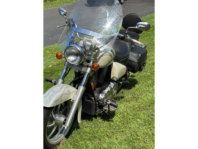1999 Victory Motorcycle (CC-2075837) for sale in Mankato, Minnesota