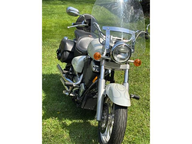 1999 Victory Motorcycle (CC-2075837) for sale in Mankato, Minnesota