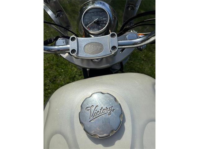 1999 Victory Motorcycle (CC-2075837) for sale in Mankato, Minnesota