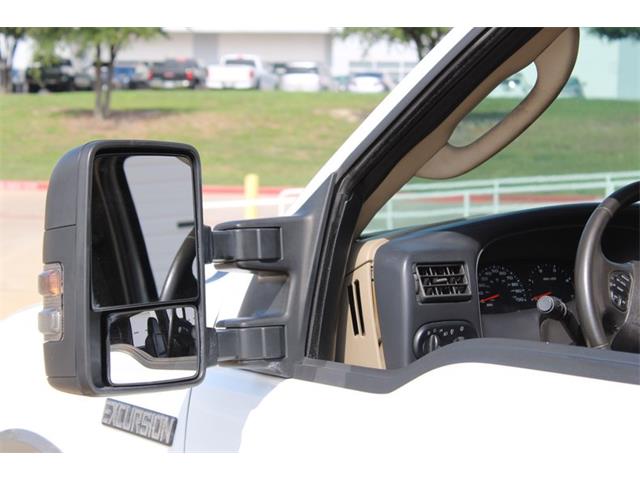 2005 Ford Excursion (CC-2075838) for sale in Grapevine, Texas