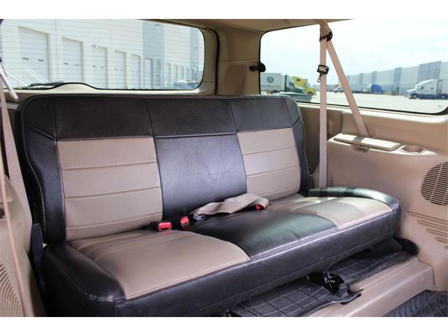 2005 Ford Excursion (CC-2075838) for sale in Grapevine, Texas