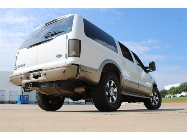 2005 Ford Excursion (CC-2075838) for sale in Grapevine, Texas