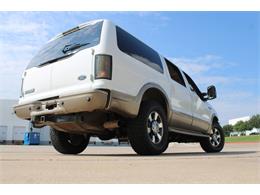2005 Ford Excursion (CC-2075838) for sale in Grapevine, Texas