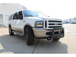 2005 Ford Excursion (CC-2075838) for sale in Grapevine, Texas
