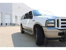 2005 Ford Excursion (CC-2075838) for sale in Grapevine, Texas