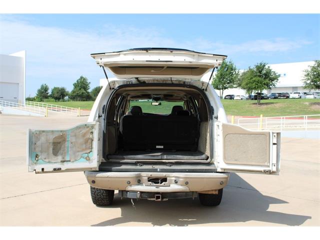 2005 Ford Excursion (CC-2075838) for sale in Grapevine, Texas