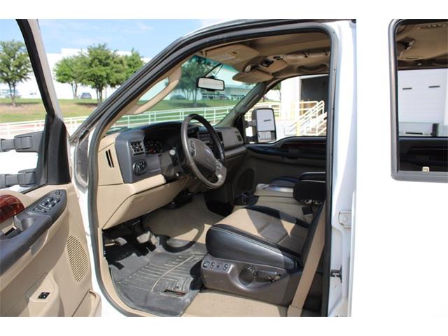 2005 Ford Excursion (CC-2075838) for sale in Grapevine, Texas