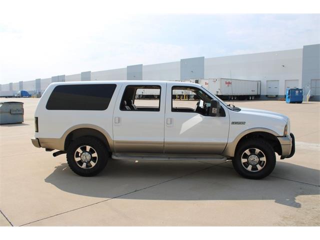 2005 Ford Excursion (CC-2075838) for sale in Grapevine, Texas