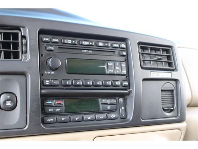 2005 Ford Excursion (CC-2075838) for sale in Grapevine, Texas
