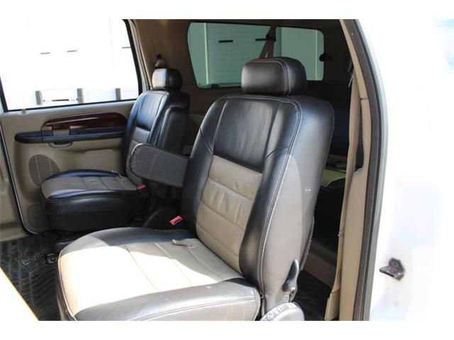 2005 Ford Excursion (CC-2075838) for sale in Grapevine, Texas