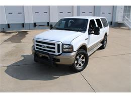 2005 Ford Excursion (CC-2075838) for sale in Grapevine, Texas