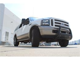 2005 Ford Excursion (CC-2075838) for sale in Grapevine, Texas