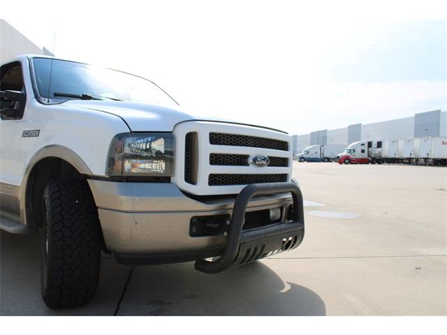 2005 Ford Excursion (CC-2075838) for sale in Grapevine, Texas