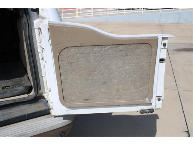 2005 Ford Excursion (CC-2075838) for sale in Grapevine, Texas