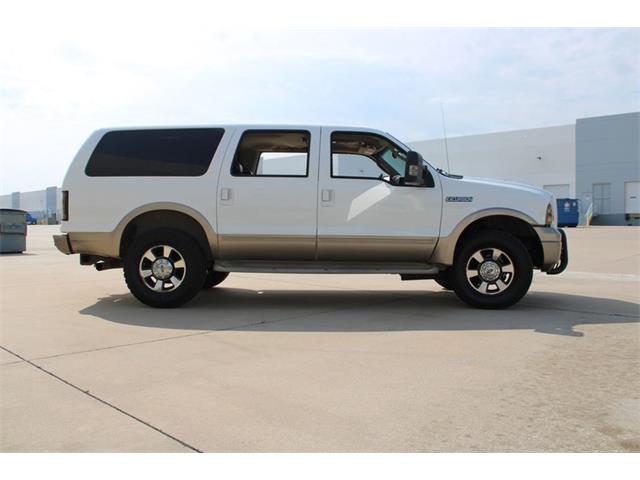 2005 Ford Excursion (CC-2075838) for sale in Grapevine, Texas