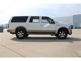 2005 Ford Excursion (CC-2075838) for sale in Grapevine, Texas