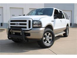 2005 Ford Excursion (CC-2075838) for sale in Grapevine, Texas