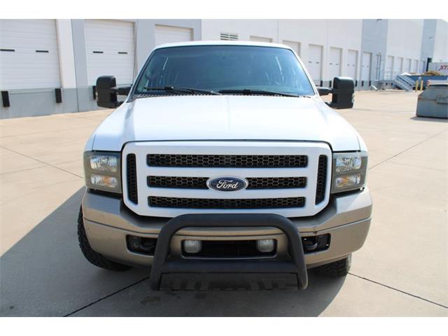 2005 Ford Excursion (CC-2075838) for sale in Grapevine, Texas