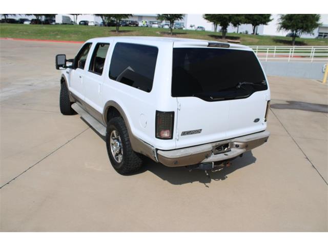 2005 Ford Excursion (CC-2075838) for sale in Grapevine, Texas