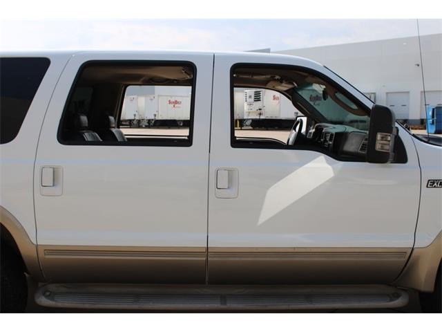2005 Ford Excursion (CC-2075838) for sale in Grapevine, Texas