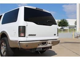 2005 Ford Excursion (CC-2075838) for sale in Grapevine, Texas