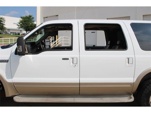 2005 Ford Excursion (CC-2075838) for sale in Grapevine, Texas
