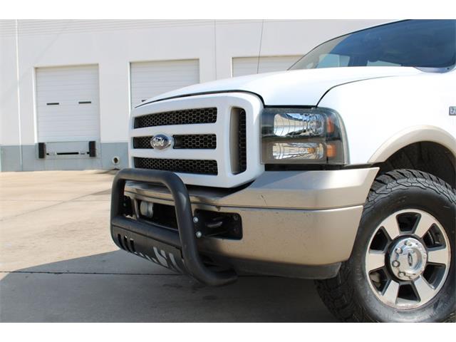 2005 Ford Excursion (CC-2075838) for sale in Grapevine, Texas