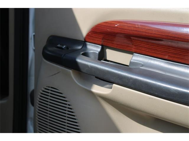 2005 Ford Excursion (CC-2075838) for sale in Grapevine, Texas
