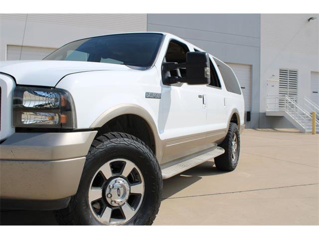 2005 Ford Excursion (CC-2075838) for sale in Grapevine, Texas