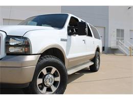 2005 Ford Excursion (CC-2075838) for sale in Grapevine, Texas